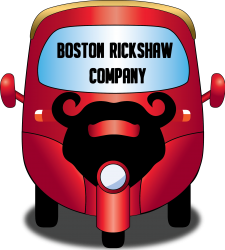 Boston Rickshaw Company