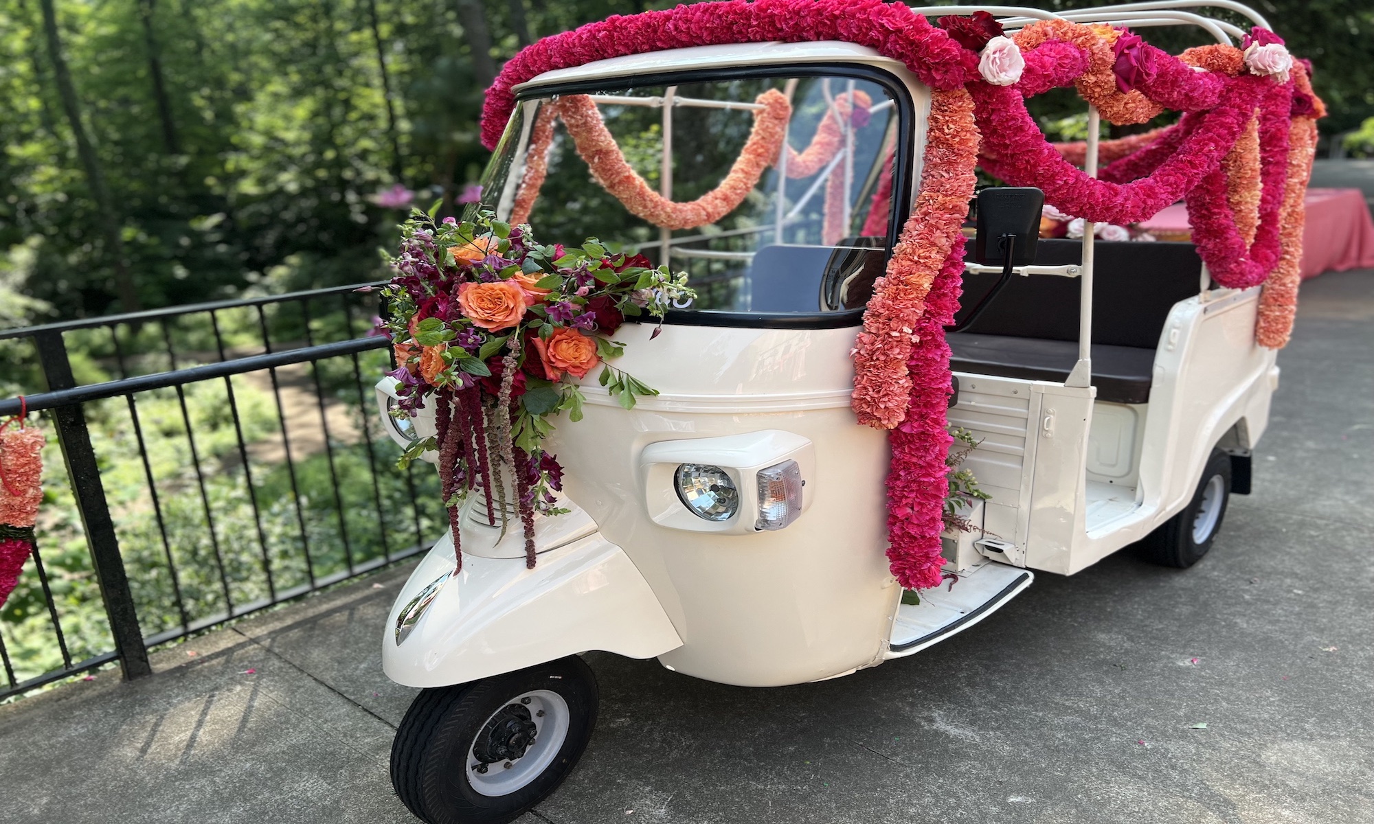 Products – Boston Rickshaw Company